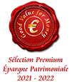 Good Value For Money Sélection Premium Épargne Patrimoniale 2021 - 2022