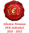 Good Value For Money Sélection Premium PER Individuel 2021-2022