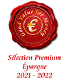 Good Value For Money Sélection Premium Épargne 2021 - 2022