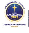 logo Label d’Excellence 2022