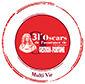 logo Oscar 2016