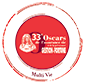 logo Oscar 2018
