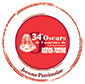 logo Oscar 2019
