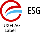 logo Label LuxFlag ESG